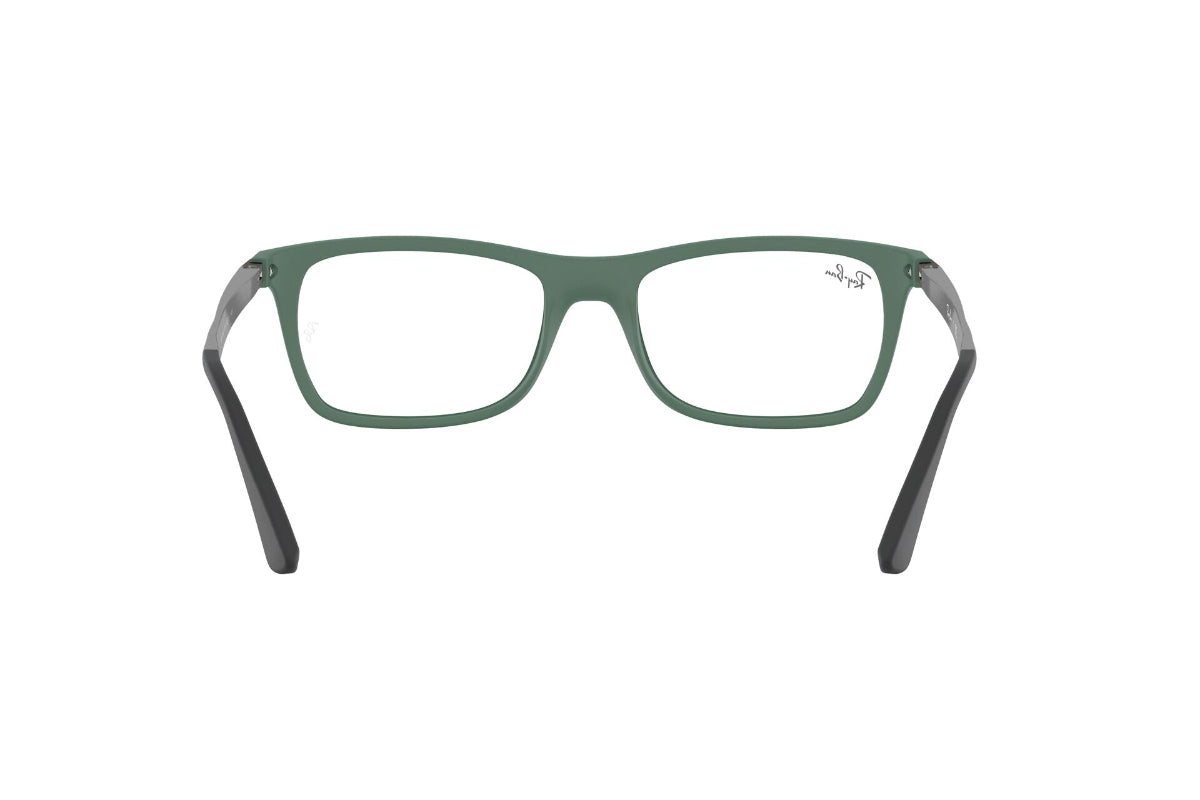 Lentes Ópticos Black Top Ray-Ban