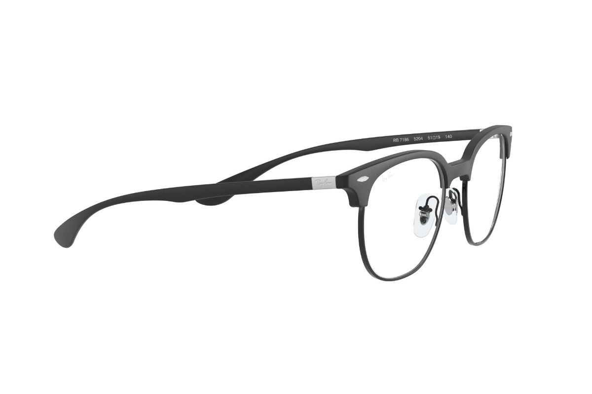 Lentes Opticos Sand Black Ray-Ban