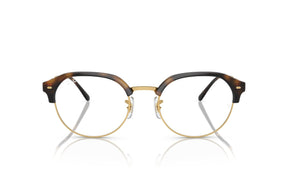 Ray-Ban Optical Lentes Ópticos RX7229