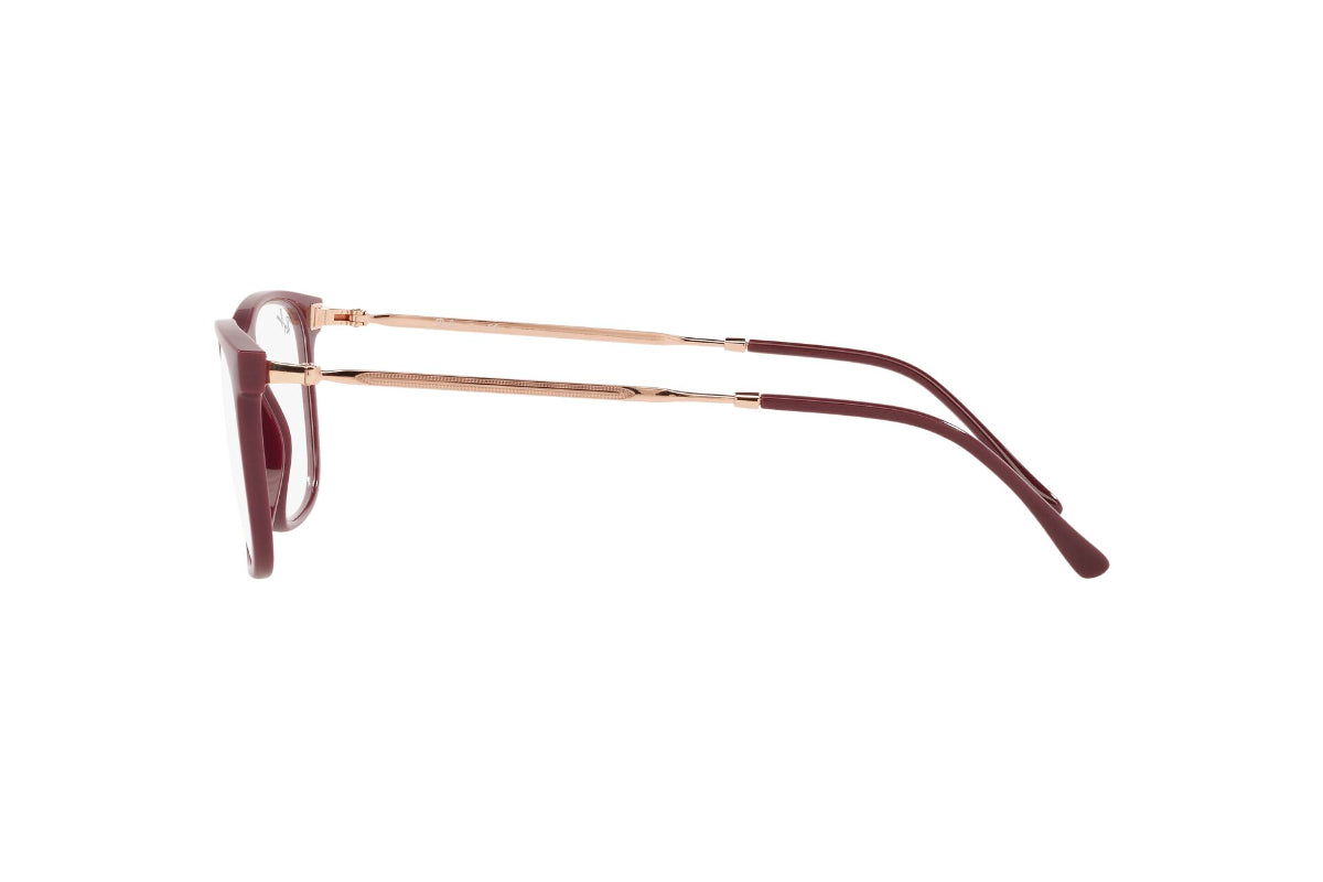 Ray-Ban Optical Lentes Ópticos RX7244