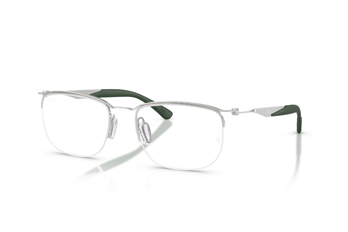 Ray-Ban Lentes Ópticos RX7552