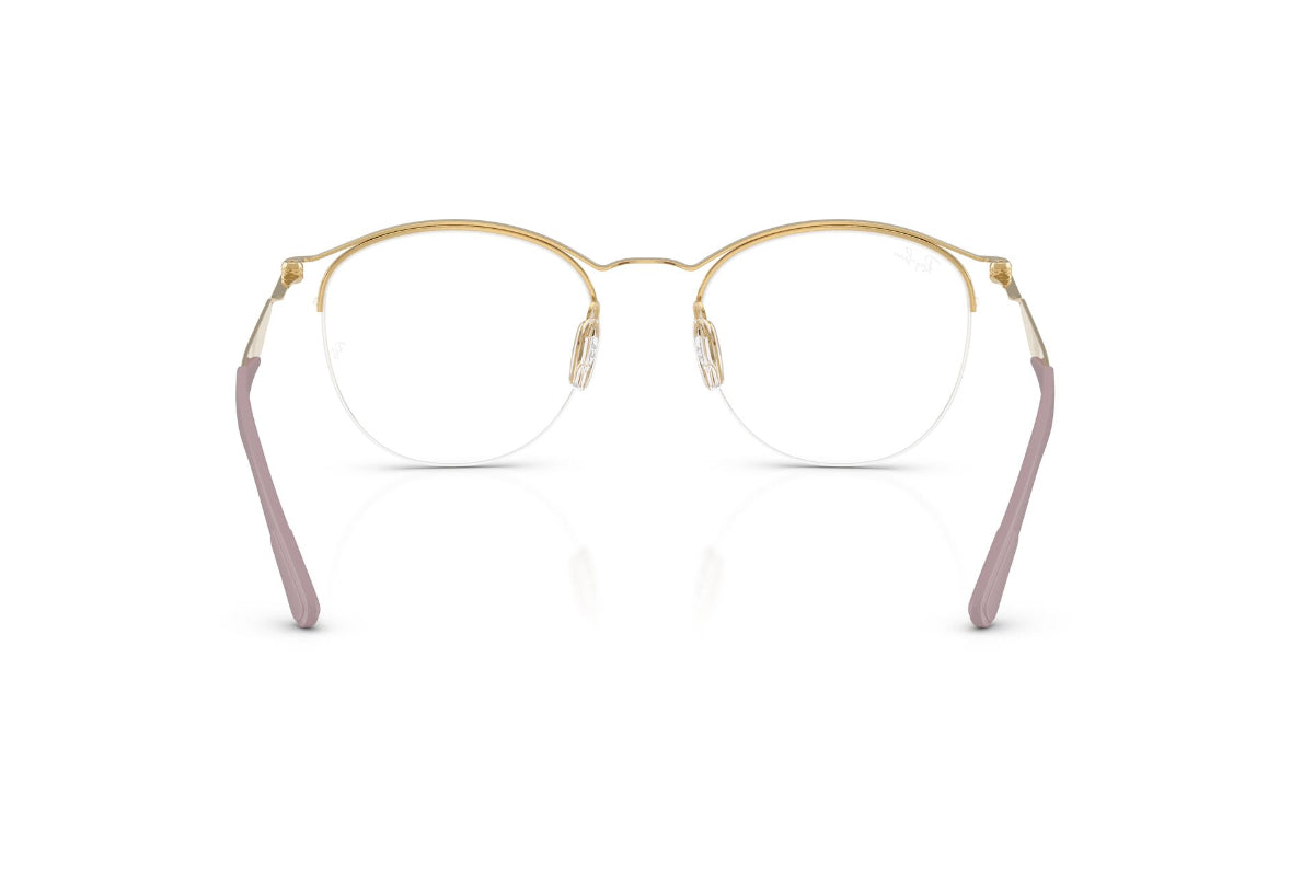 Ray-Ban Lentes Ópticos RX7553