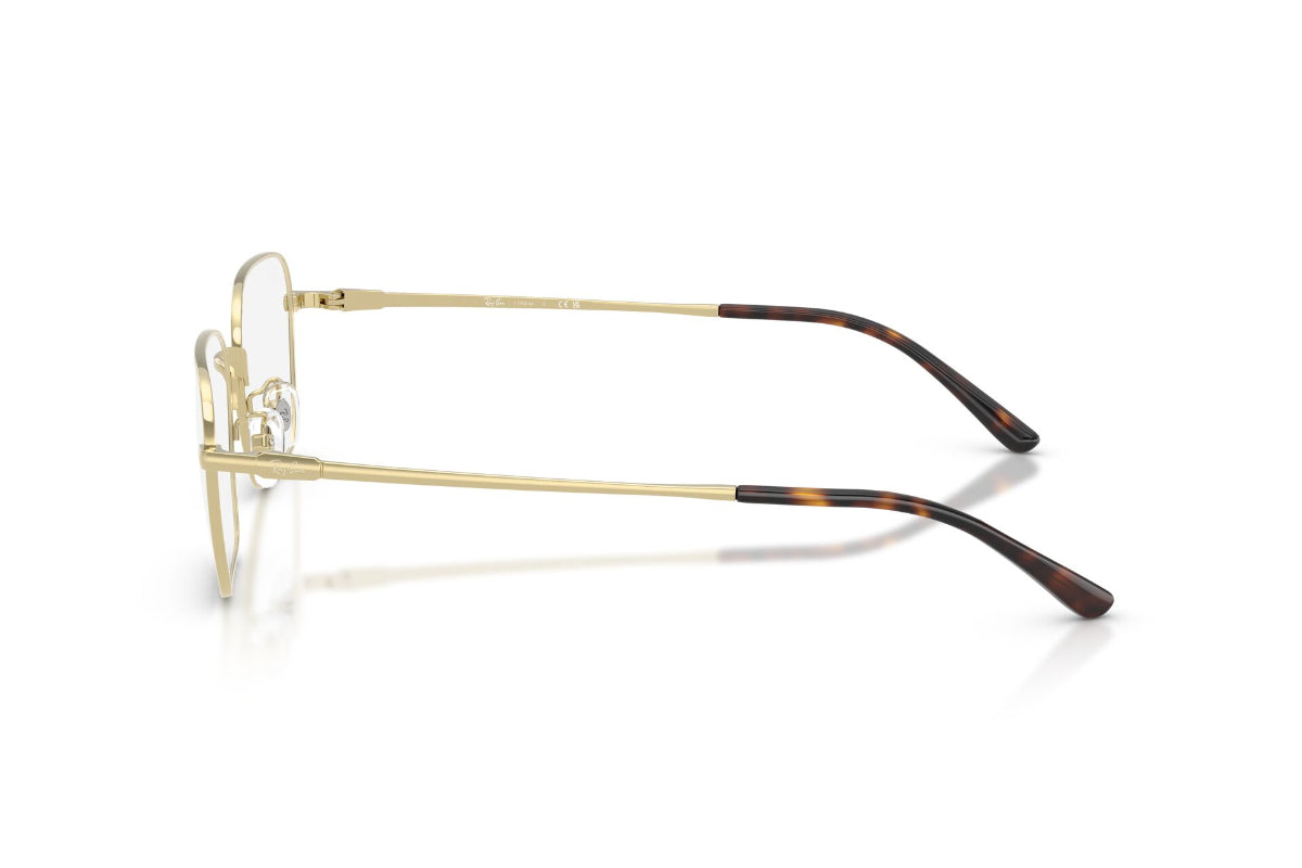 Ray-Ban Optical Lentes Ópticos RX8784D