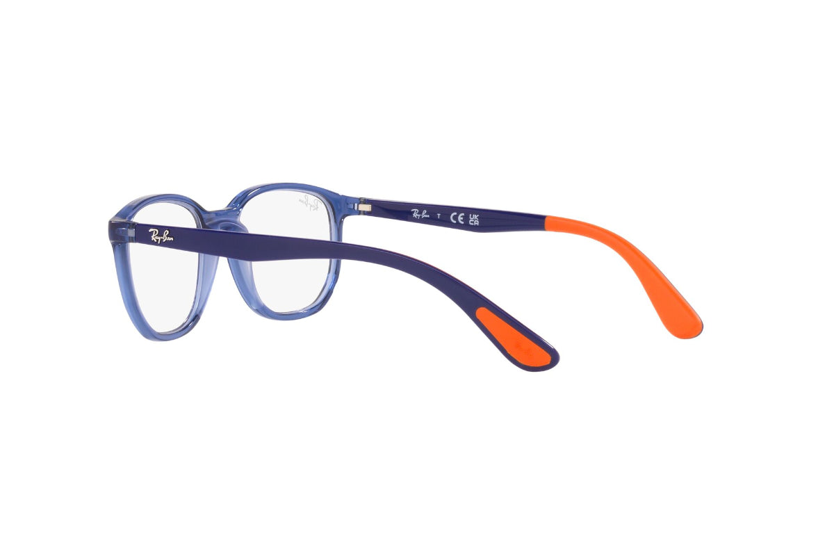 Ray-Ban Junior Lentes Ópticos RY1619
