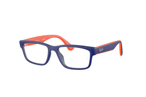 Ray-Ban Junior para NIÑOS Lentes Ópticos RY1634L