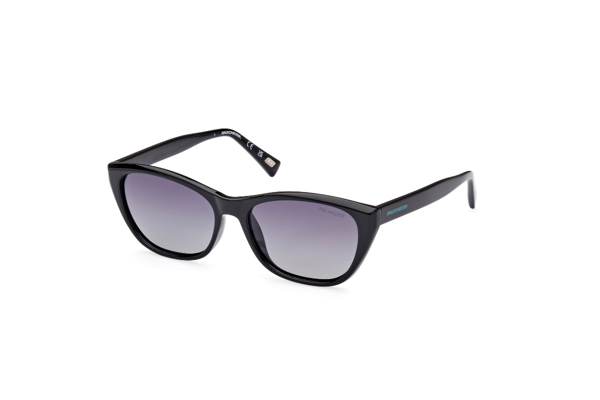 Skechers Lentes de Sol Polarizados SE6218