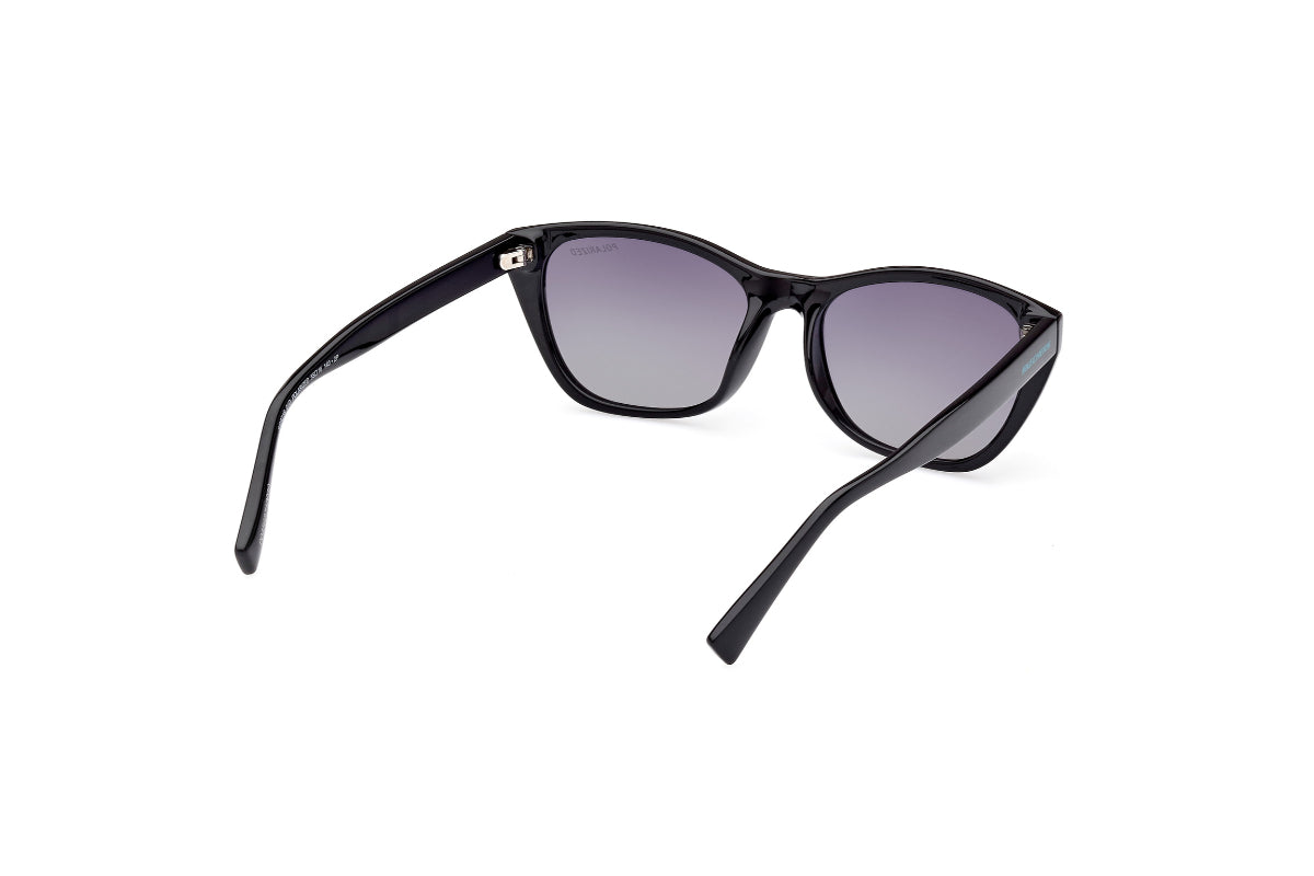 Skechers Lentes de Sol Polarizados SE6218