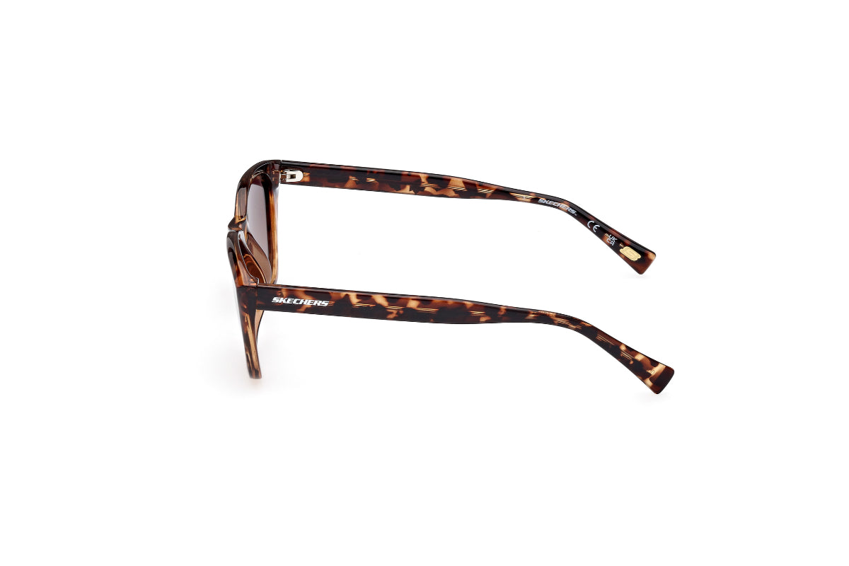 Skechers Lentes de Sol Polarizados SE6218