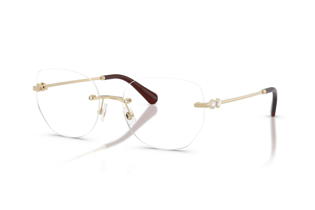 Swarovski Lentes Ópticos SK1038