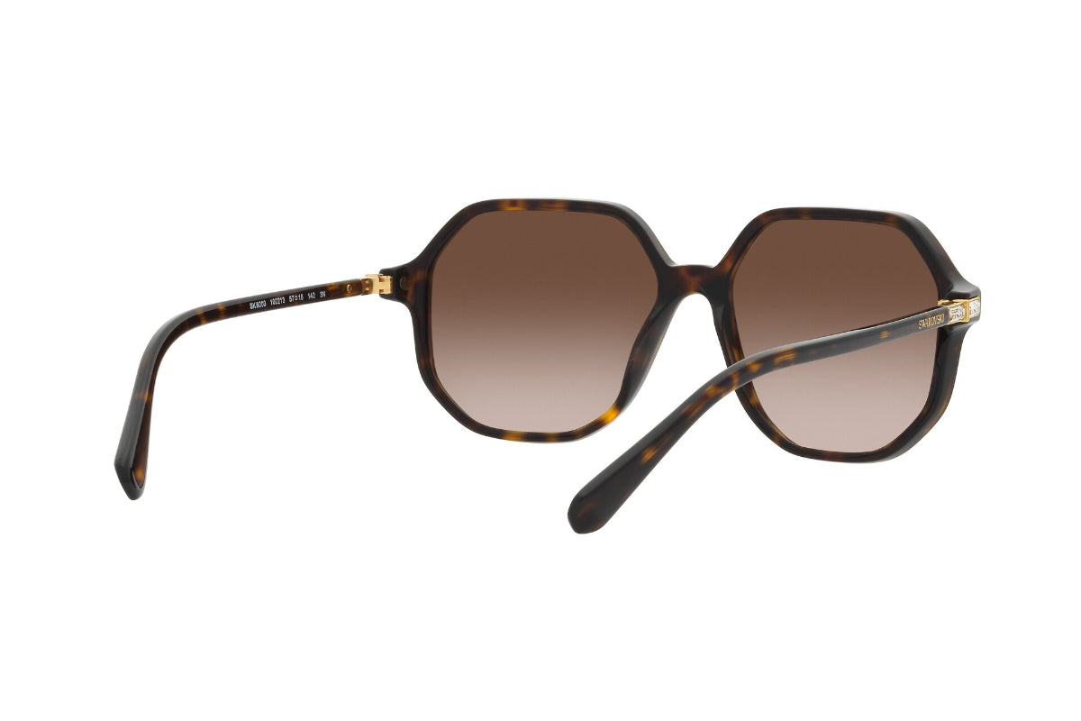 Swarovski Lentes de Sol SK6003