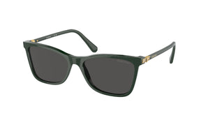 Swarovski Lentes de Sol SK6004