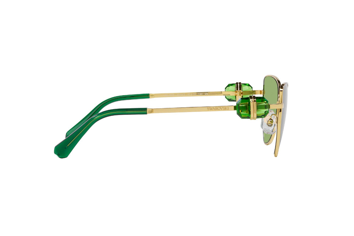 Swarovski Lentes de Sol SK7003
