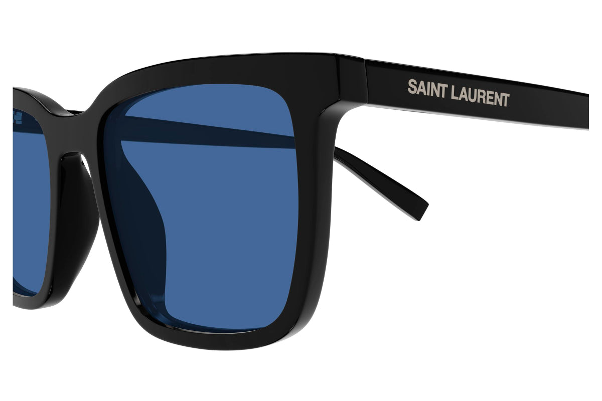 Yves Saint Laurent Lentes de Sol SL500