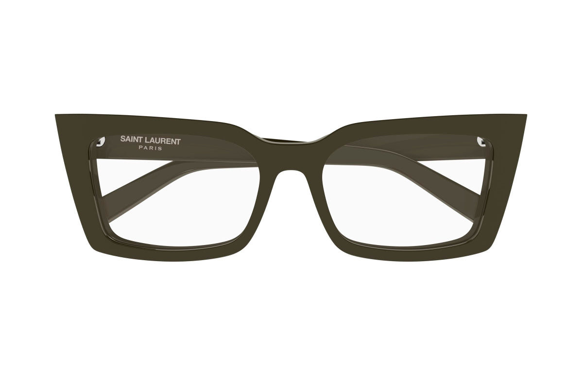 Yves Saint Laurent Lentes Ópticos Antireflejos SL554