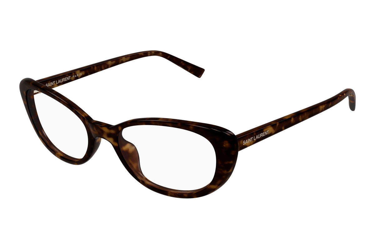Yves Saint Laurent Lentes Ópticos Antirreflejos SL822OPT