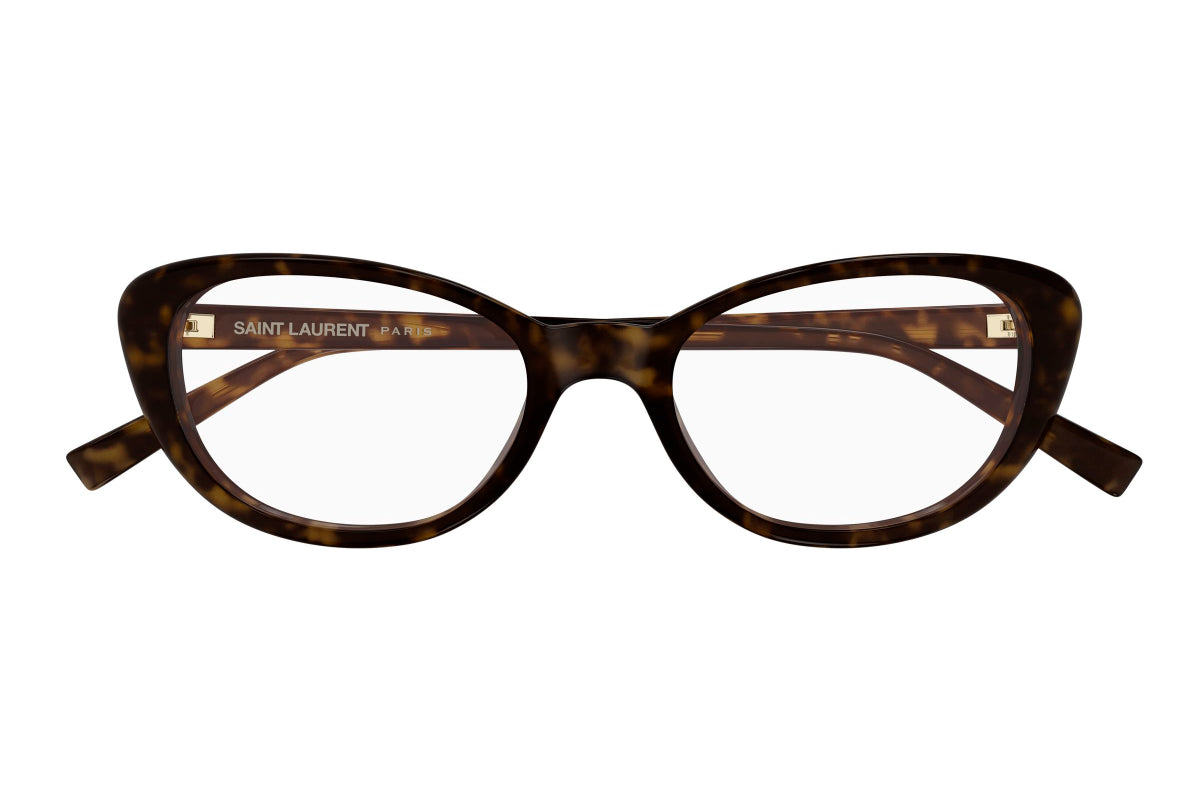 Yves Saint Laurent Lentes Ópticos Antirreflejos SL822OPT