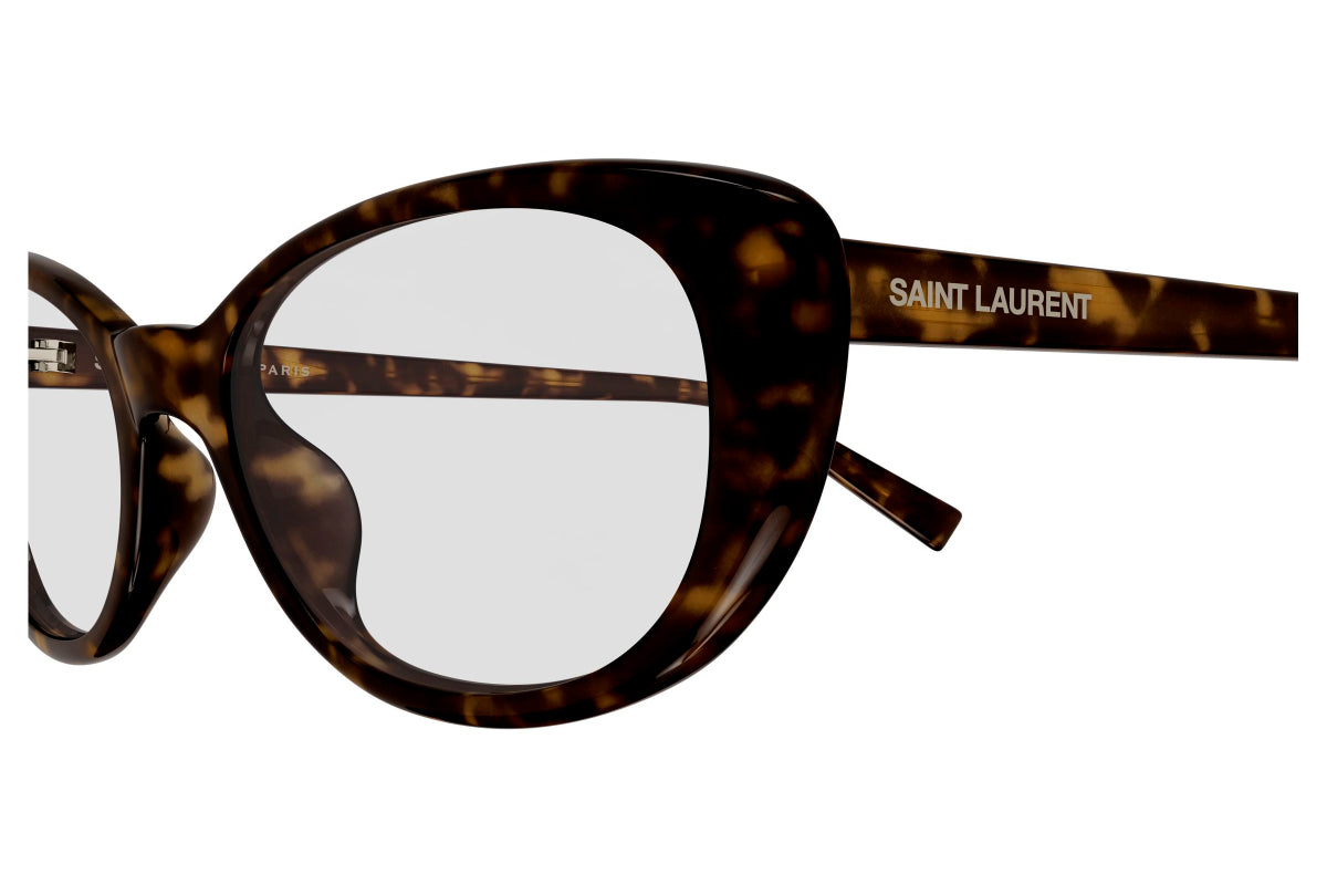 Yves Saint Laurent Lentes Ópticos Antirreflejos SL822OPT