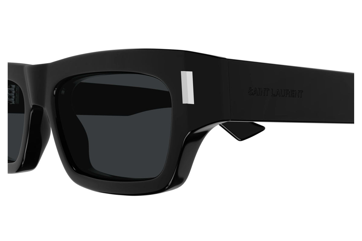 Yves Saint Laurent Lentes de Sol SL 837
