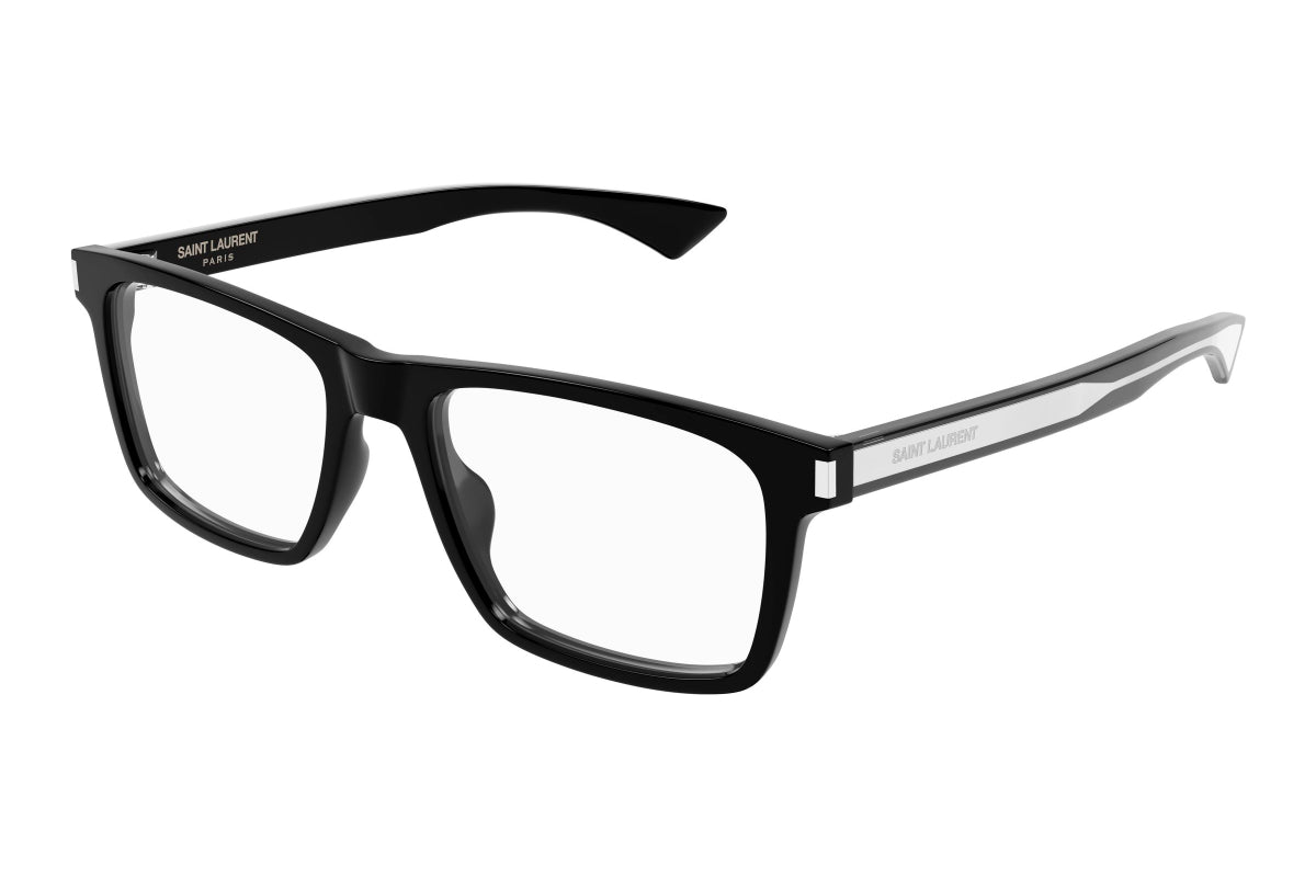 Yves Saint Laurent Lentes Ópticos Antirreflejos SL882