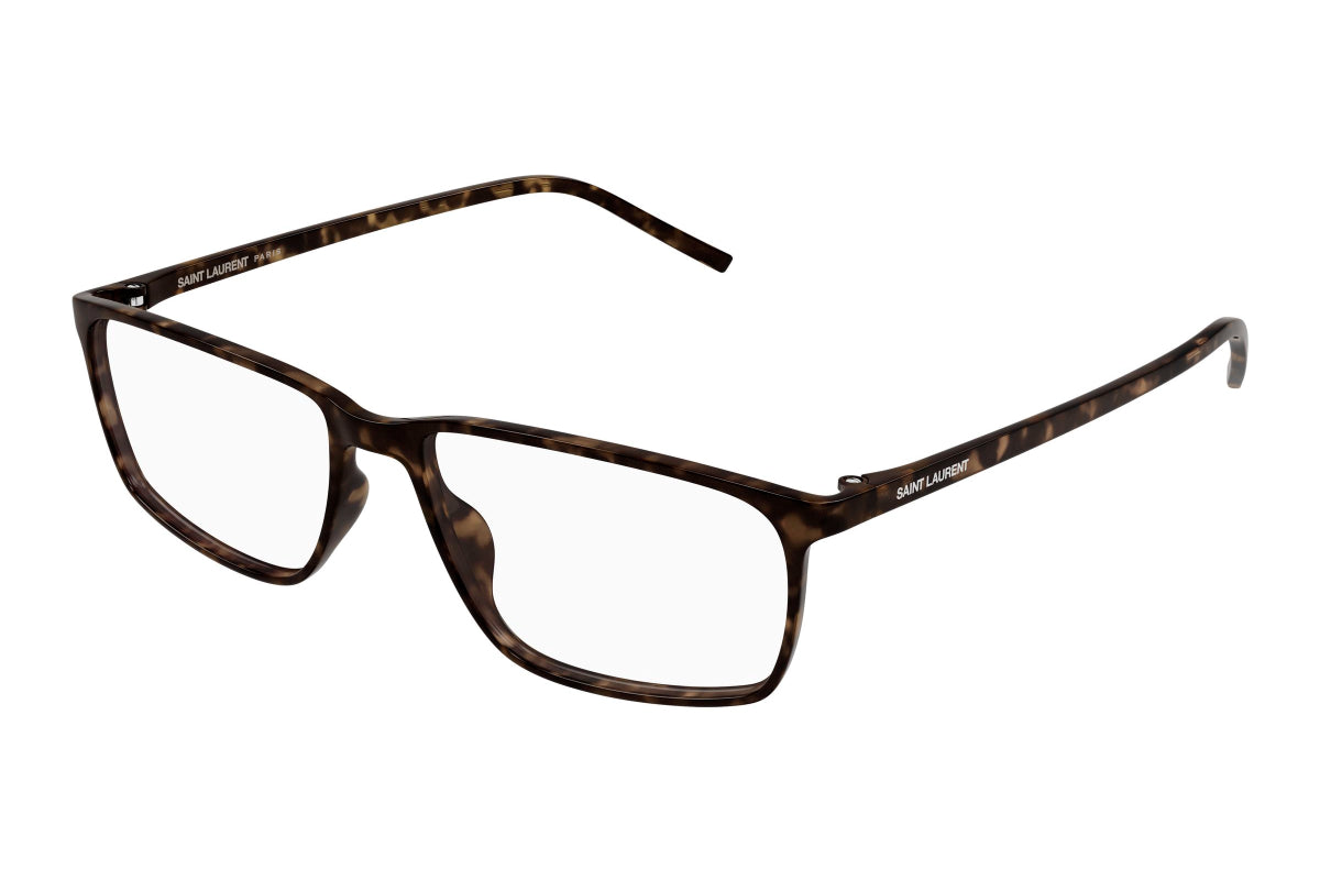Yves Saint Laurent Lentes Ópticos SL886
