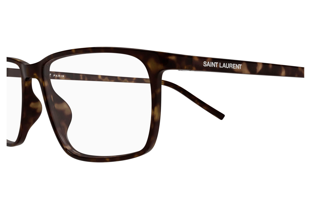 Yves Saint Laurent Lentes Ópticos SL886
