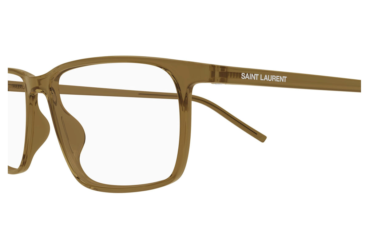 Yves Saint Laurent Lentes Ópticos SL886