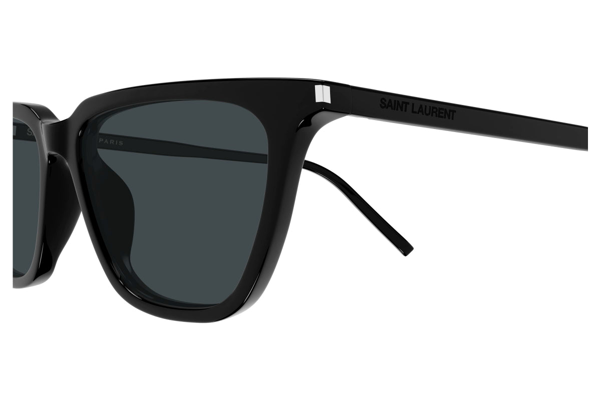 Yves Saint Laurent Lentes de Sol Sulpice Thin SL889