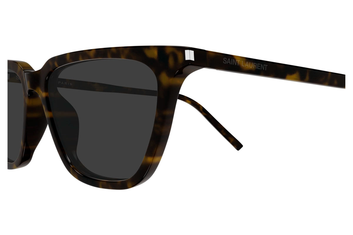 Yves Saint Laurent Lentes de Sol Sulpice Thin SL889