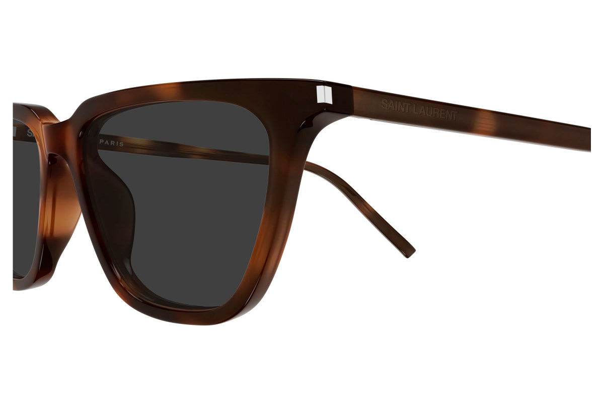 Yves Saint Laurent Lentes de Sol Sulpice Thin SL889