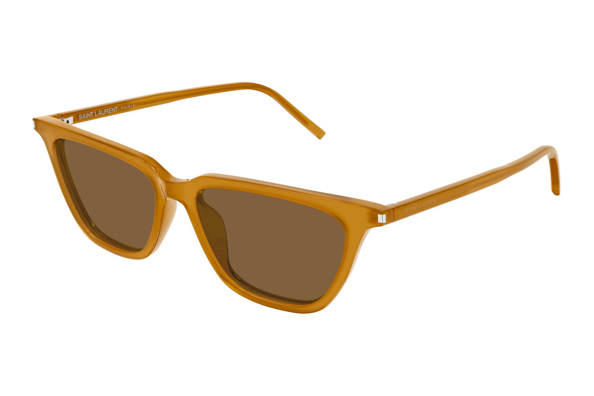 Yves Saint Laurent Lentes de Sol Sulpice Thin SL889
