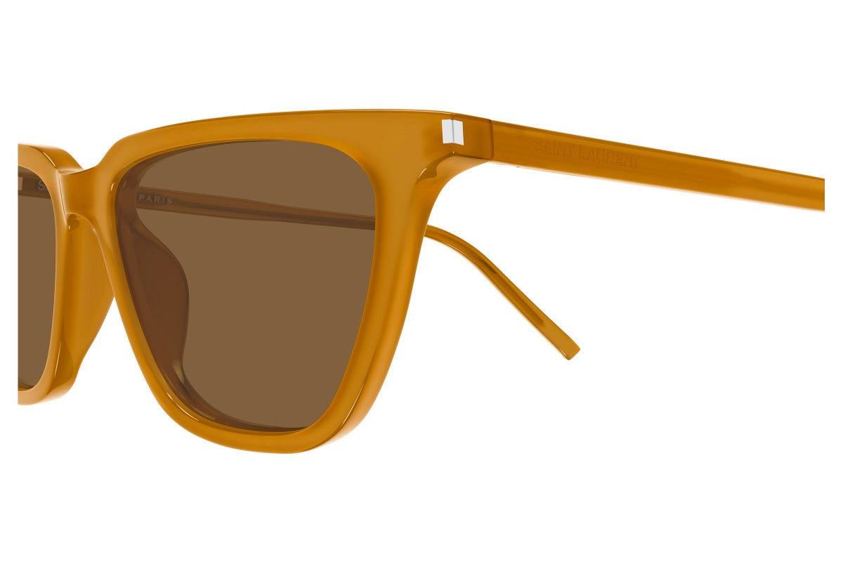 Yves Saint Laurent Lentes de Sol Sulpice Thin SL889