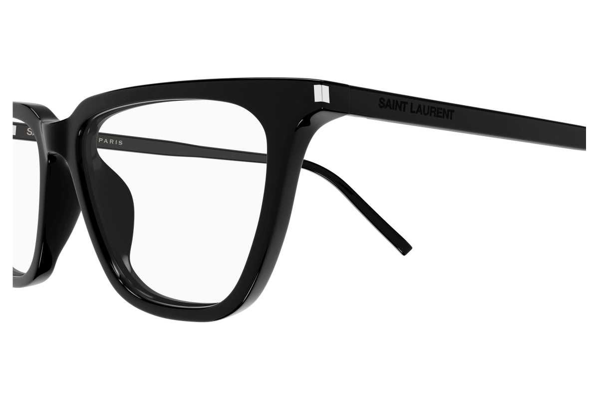 Yves Saint Laurent Lentes Ópticos Sulpice Thin Antireflejos SL889