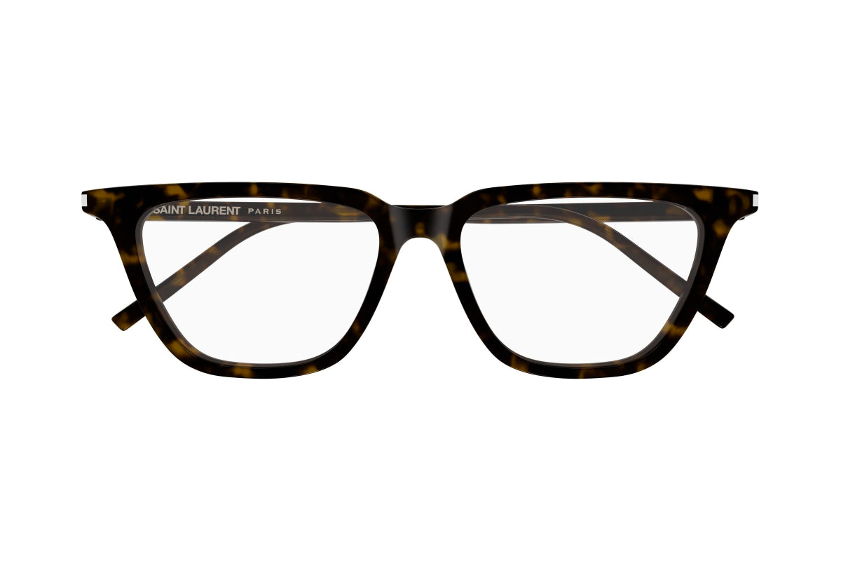 Yves Saint Laurent Lentes Ópticos Sulpice Thin Antireflejos SL889
