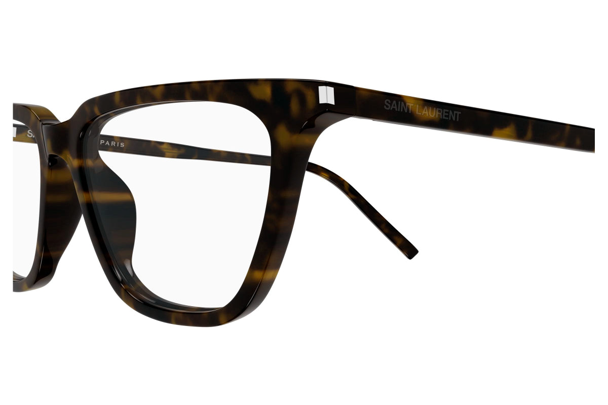 Yves Saint Laurent Lentes Ópticos Sulpice Thin Antireflejos SL889
