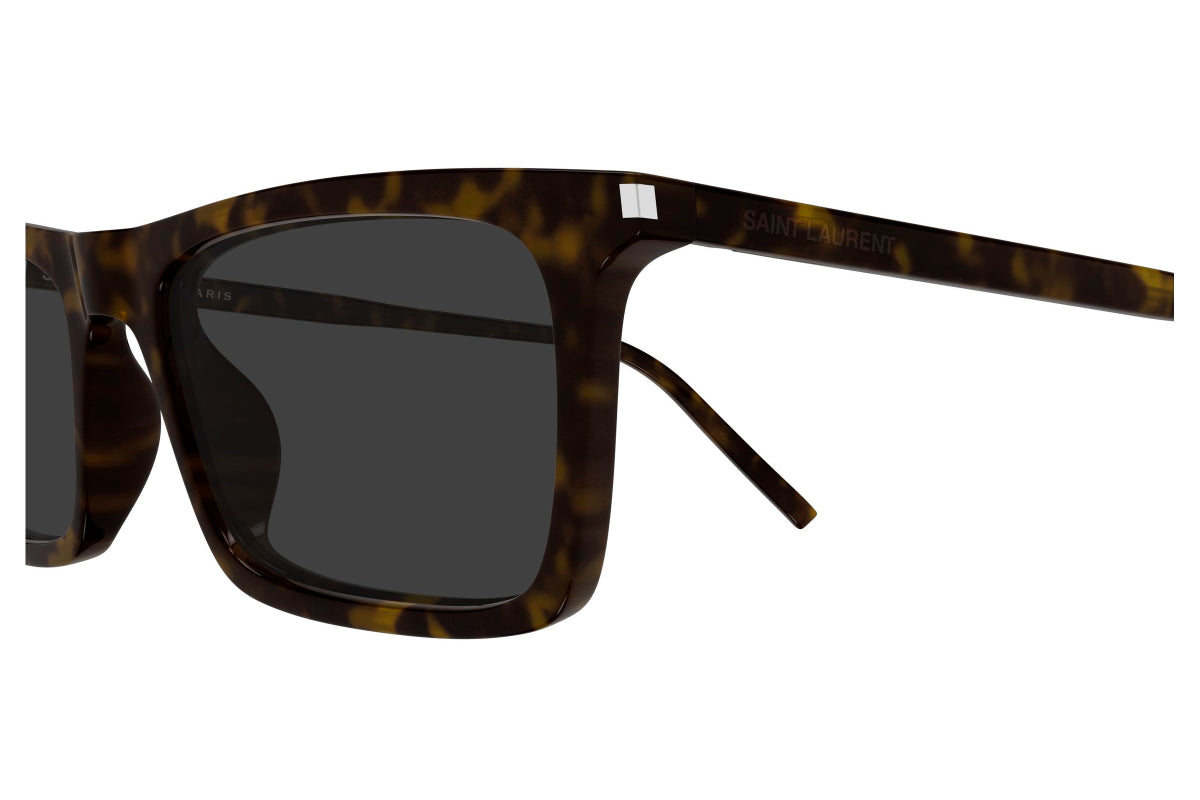 Yves Saint Laurent Lentes de Sol Betty Thin SL890