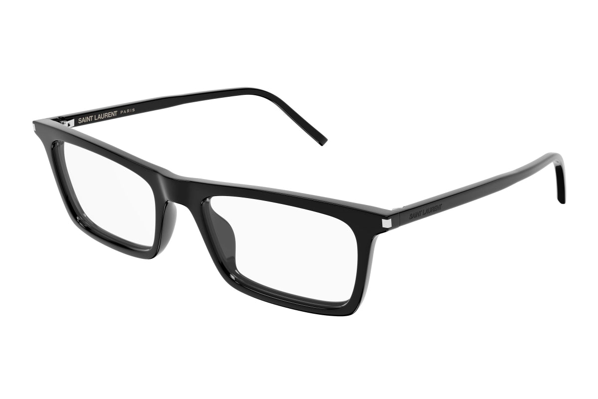 Yves Saint Laurent Lentes Ópticos Betty Thin Antireflejos SL890