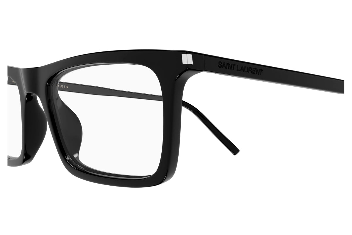 Yves Saint Laurent Lentes Ópticos Betty Thin Antireflejos SL890