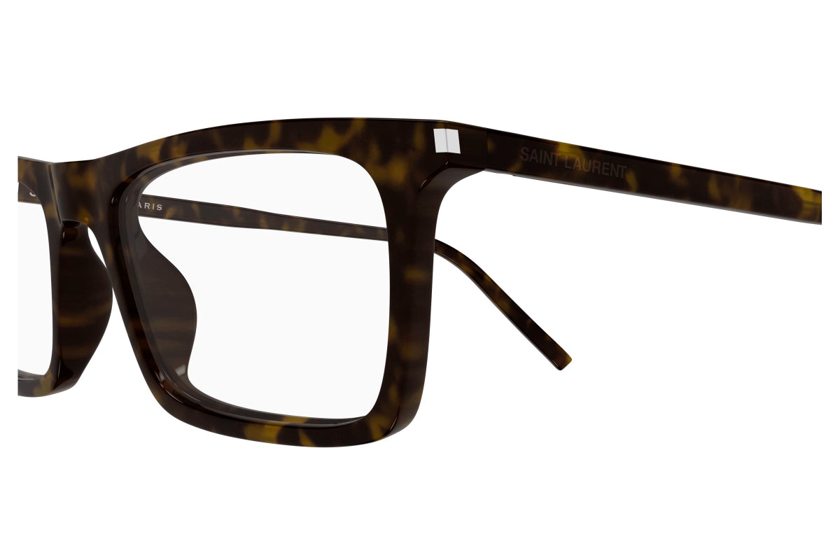 Yves Saint Laurent Lentes Ópticos Betty Thin Antireflejos SL890