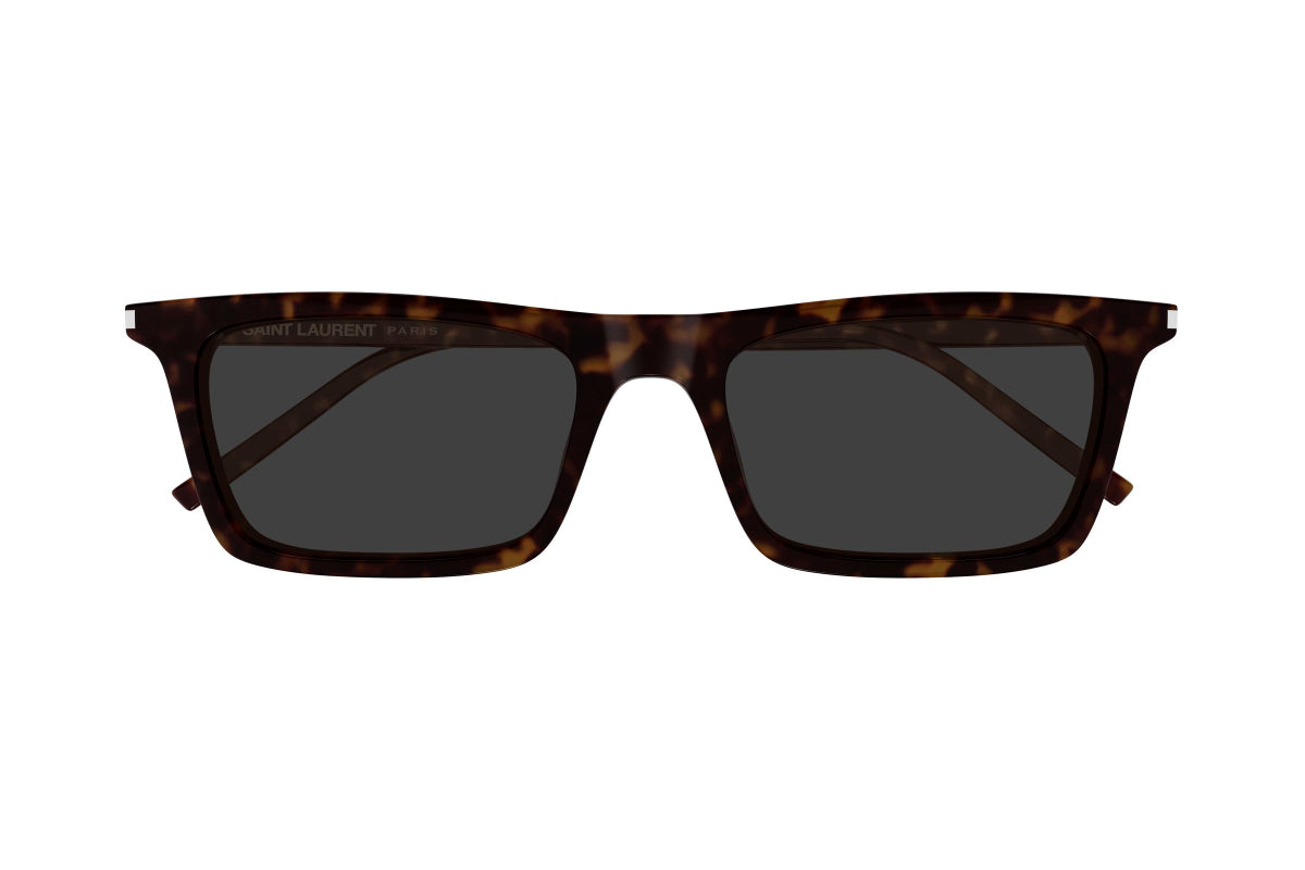 Yves Saint Laurent Lentes de Sol Betty Thin SL890