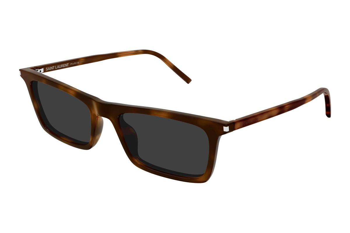 Yves Saint Laurent Lentes de Sol Betty Thin SL890