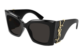 Yves Saint Laurent Lentes de Sol SLM119B