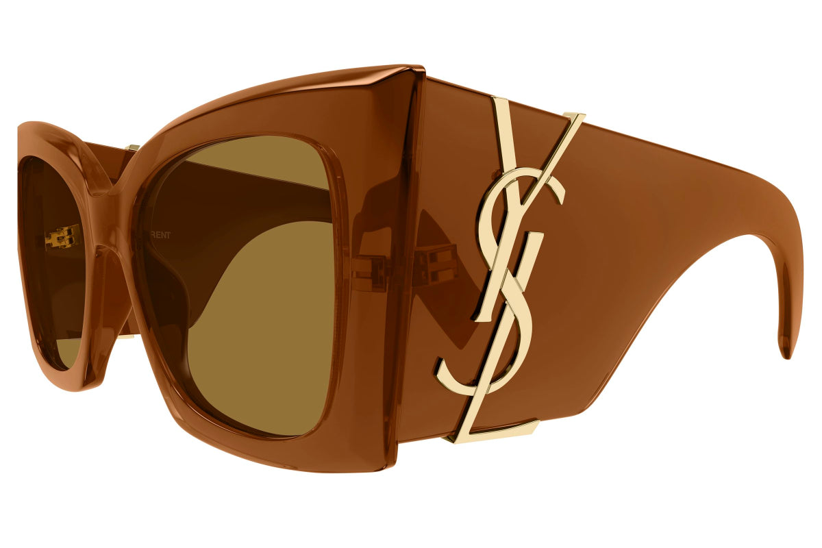 Yves Saint Laurent Lentes de Sol Blaze SLM119