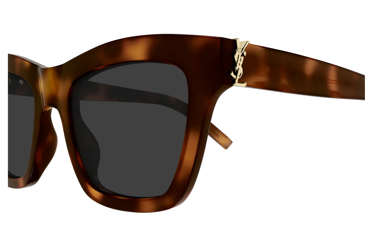 Yves Saint Laurent Lentes de Sol SLM156