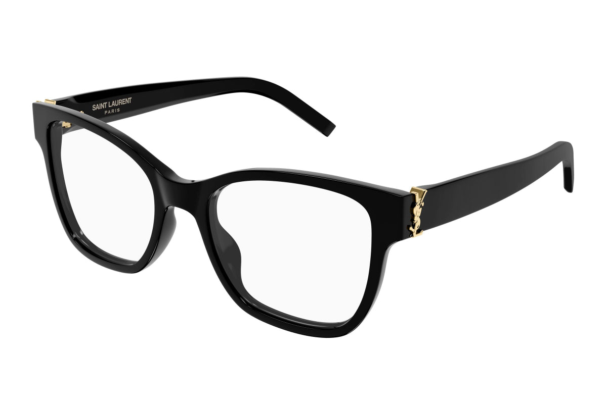Yves Saint Laurent Lentes Ópticos Antirreflejos SLM158