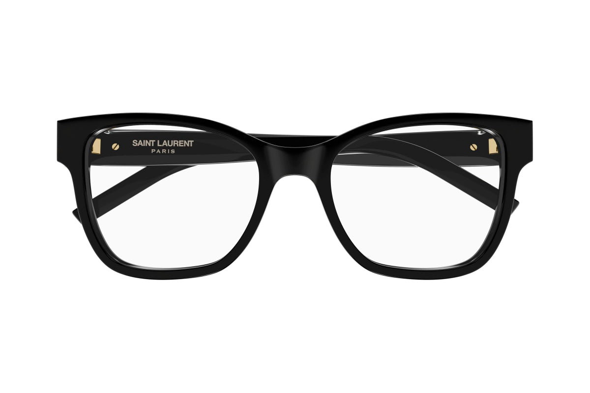 Yves Saint Laurent Lentes Ópticos Antirreflejos SLM158