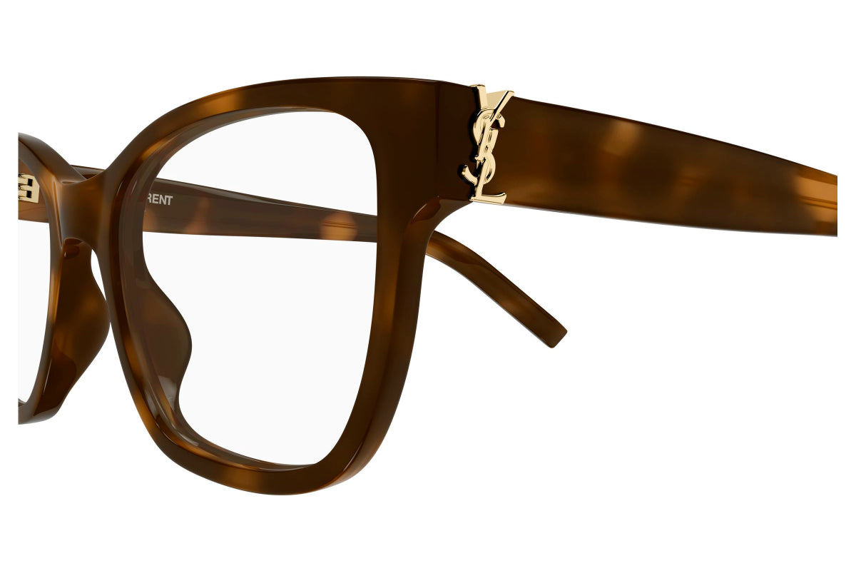 Yves Saint Laurent Lentes Ópticos Antireflejos SLM158