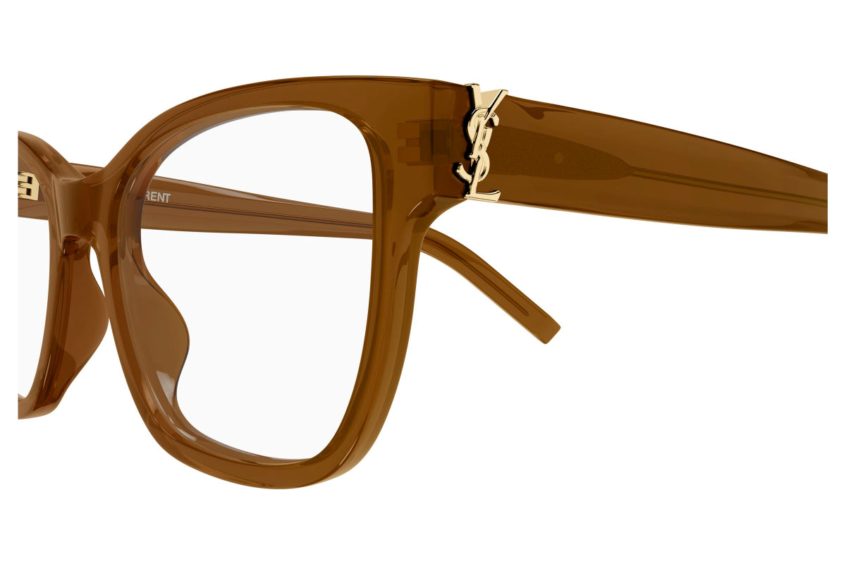 Yves Saint Laurent Lentes Ópticos Antireflejos SLM158