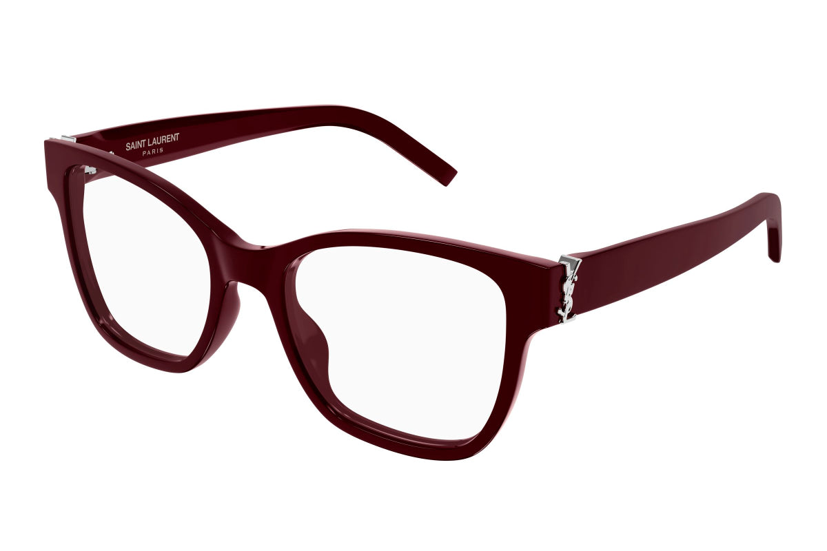 Yves Saint Laurent Lentes Ópticos Antireflejos SLM158
