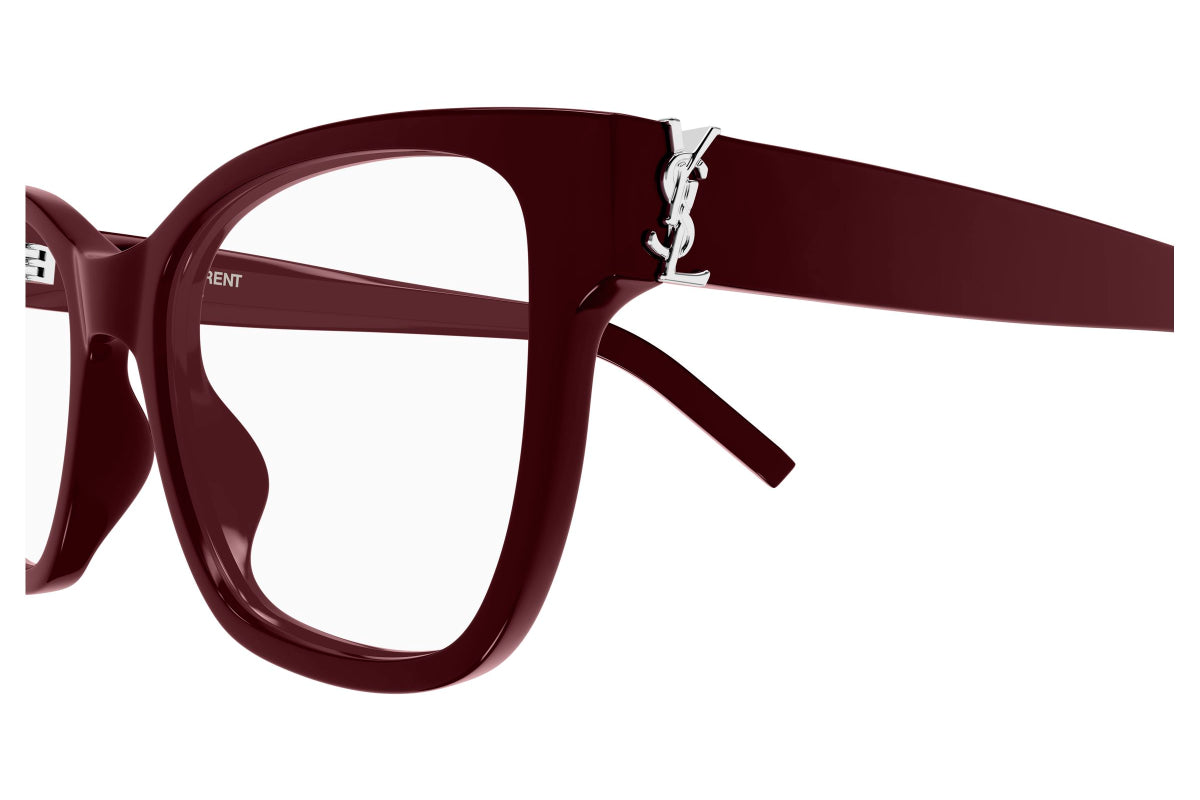 Yves Saint Laurent Lentes Ópticos Antireflejos SLM158