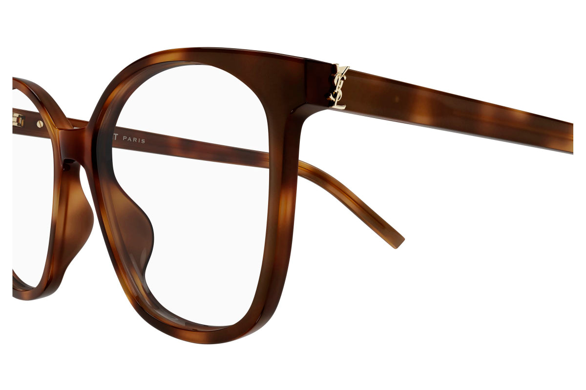 Yves Saint Laurent Lentes Ópticos Antireflejos SLM162